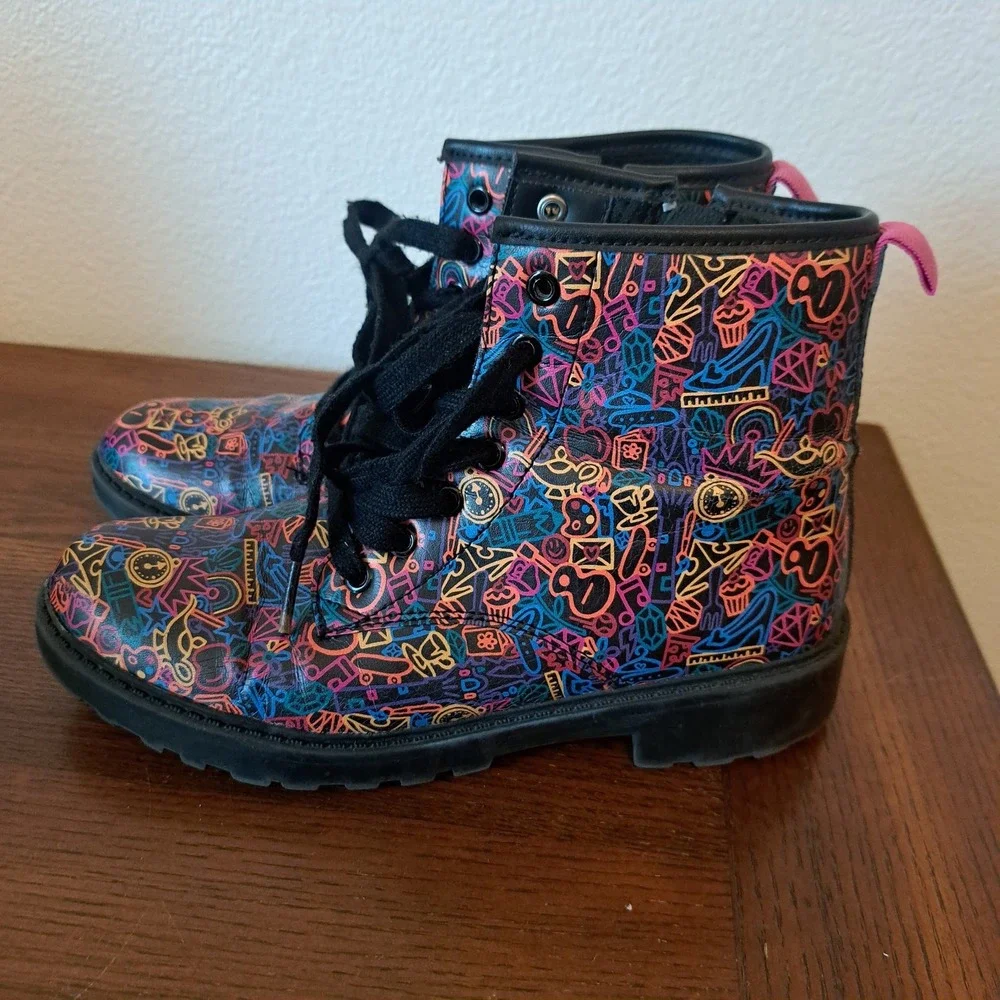 Geox disney princess